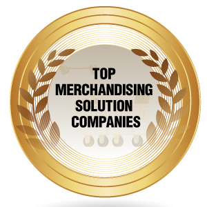 Top Merchandising Solution Companies