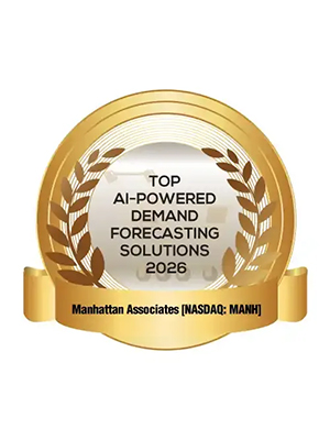 Top AI-Powered Demand Forecasting Solutions 2026