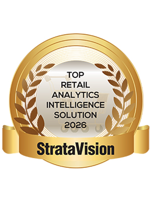 Top Retail Analytics Intelligence Solution 2026