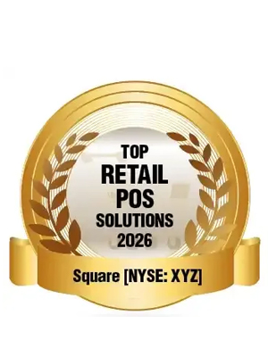 Top Retail POS Solutions 2026