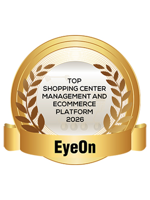 Top Shopping Center Management and Ecommerce Platform 2026