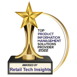 Top 10 Product Information Management Solutions Companies - 2022