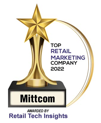 Top 10 Retail Marketing Companies 2022