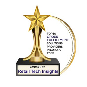 Top 10 Order Fulfillment Solutions Companies in Europe - 2023 Top 10 Order Fulfillment Solutions Companies in Europe - 2023