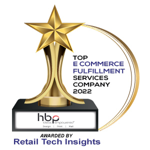 Top 10 E Commerce Services Companies - 2022