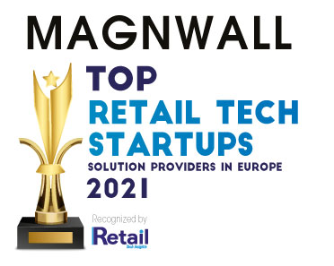 Top 10 Retail Tech Startup Solutions Companies In Europe - 2021