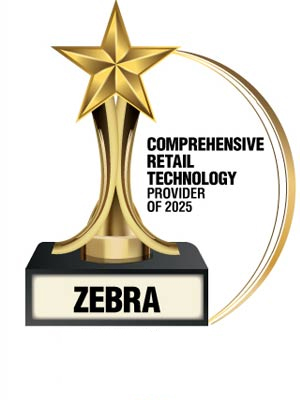 Comprehensive Retail Technology Provider of - 2025