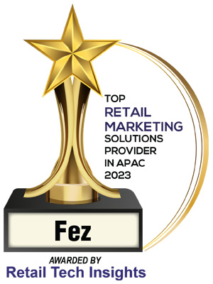 Top 10 Retail Marketing Solutions Companies in APAC - 2023