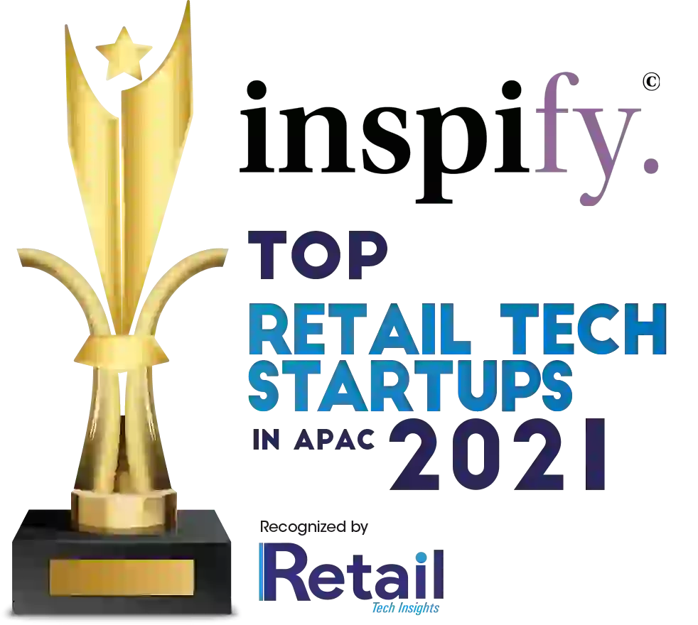 Top 10 Retail Tech Startups In APAC- 2021