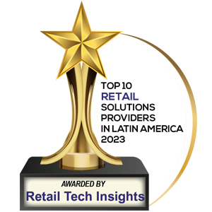 Top 10 Retail solutions Companies in Latin America -2023 Top 10 Retail solutions Companies in Latin America -2023