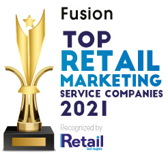 Top 10 Retail Marketing Service Companies - 2021