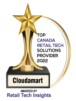 Top 20 Canada Retail Tech Solutions Companies - 2022