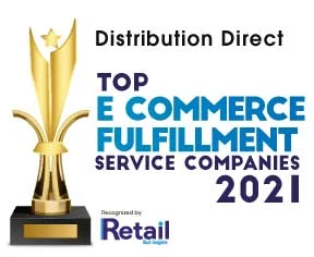 Top 10 E Commerce Fulfillment Service Companies 2021