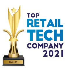 Top 10 Retail Tech Companies - 2021