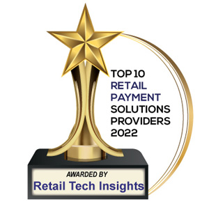 Top 10 Retail Payment Solutions Companies – 2022