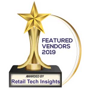 Top 10 Featured Vendors (May) - 2019