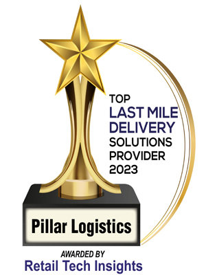 Top 10 Last Mile Delivery Solutions Companies - 2023