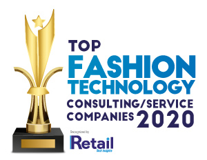 Top 10 Fashion Technology Consulting/Service Companies - 2020