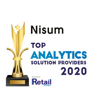 Top 10 Analytics Companies - 2020