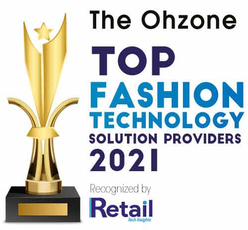 Top 10 Fashion Technology Solution Companies - 2021