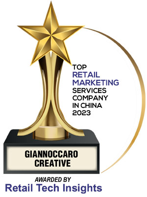Top 5 Retail Marketing Services Companies in China - 2023 