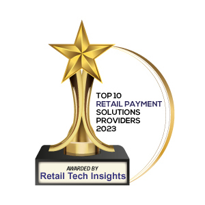 Top 10 Retail Payment Solutions Companies - 2023