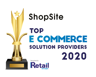 Top 10 E Commerce Solution Companies - 2020