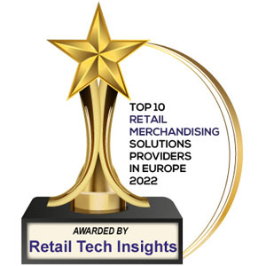 Top 10 Retail Merchandising Solutions Companies in Europe - 2022