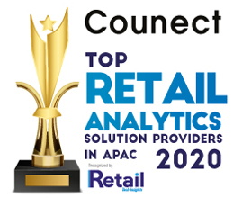 Top 10 Retail Analytics Solution Companies in APAC – 2020