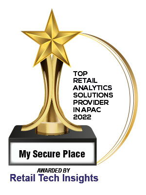 Top 10 Retail Analytics Solutions Companies in APAC - 2022