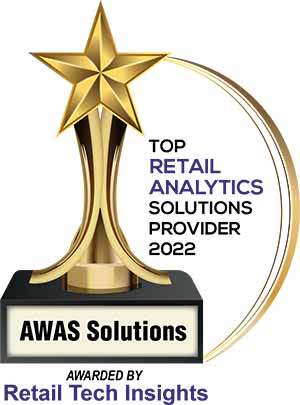 Top 10 Retail Analytics Solutions Companies - 2022