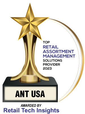 Top 10 Retail Assortment Management Solutions Companies - 2023