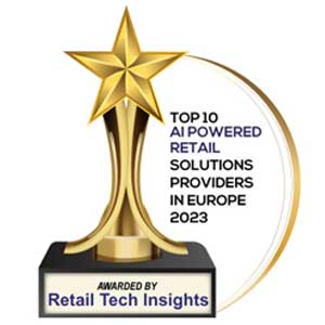 Top 10 Ai Powered Retail Solutions Providers In Europe – 2023