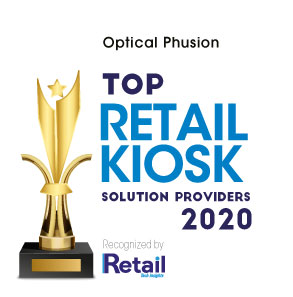 Top 10 Retail Kiosk Solution Companies – 2020