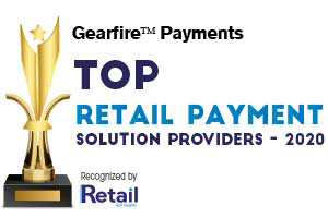 Top 10 Retail Payment Solution Companies – 2020
