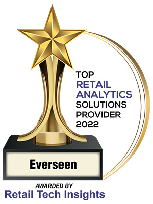 Top 10 Retail Analytics Solutions Companies - 2022