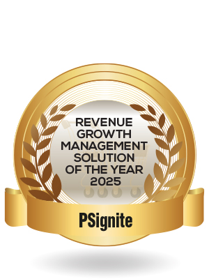Revenue Growth Management Solution of the Year 2025