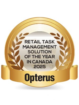 Opterus: The Future of Seamless Store Execution 