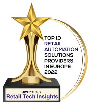 Top 10 Retail Automation Solution Companies In Europe 2022 Top 10 Retail Automation Solution Companies In Europe 2022