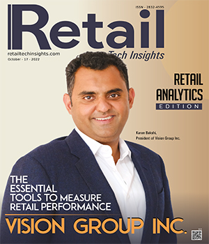 Analytics | Retail Tech Insights
