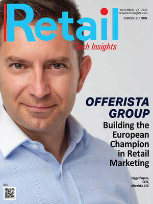 Retail Tech Europe Special | Retail Tech Insights