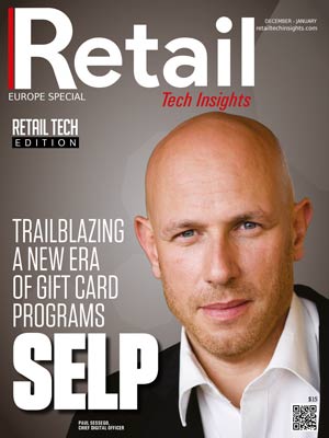 Retail Tech  | Retail Tech Insights
