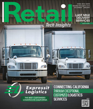 Last-Mile Delivery | Retail Tech Insights
