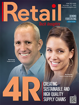 Demand Forecasting | Retail Tech Insights