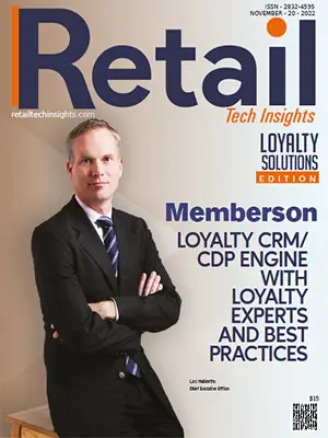 Loyalty Solutions | Retail Tech Insights Loyalty Solutions | Retail Tech Insights