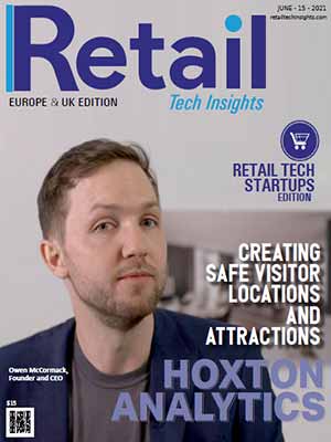 Retail Tech Startups  | Retail Tech Insights