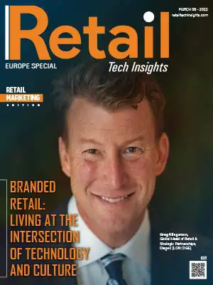 Retail Marketing  | Retail Tech Insights