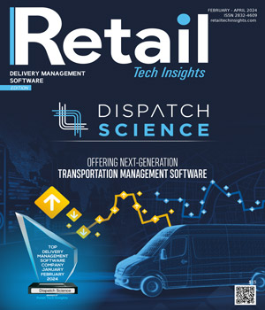 Delivery Management | Retail Tech Insights