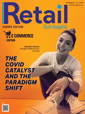 E-commerce Europe Special | Retail Tech Insights