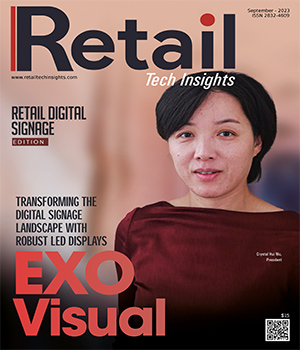 Digital Retail Solution | Retail Tech Insights Digital Retail Solution | Retail Tech Insights